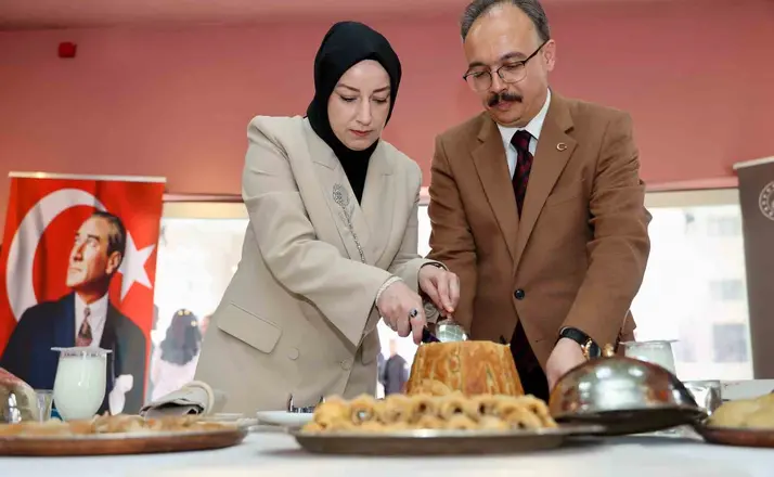 "Sabat Siirt Mutfağı" törenle hizmete açıldı
