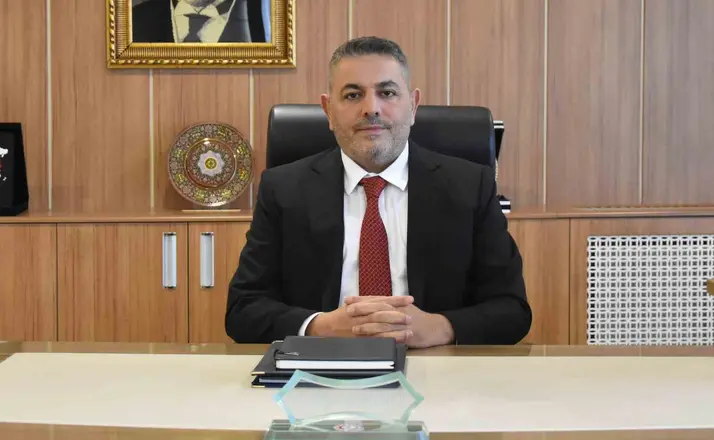 Sadıkoğlu’ndan yeni pazarlar için sektör fuarları projesi
