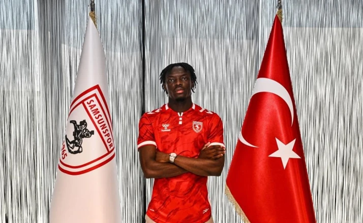 Samsunspor’da 8 oyuncu gitti, 7 oyuncu geldi 