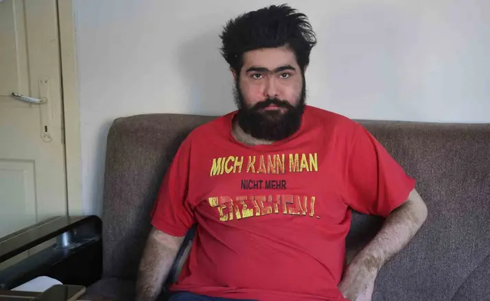 Sanal alem bağımlısı gençten net mesaj: "Ben artık iflah olmam"
