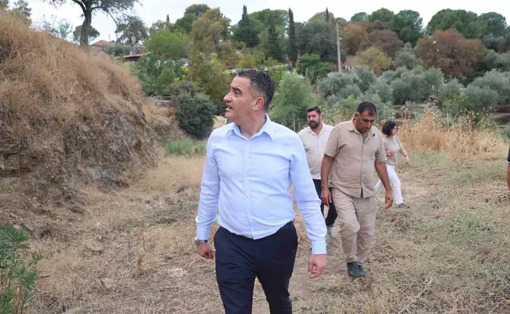 Şenköy Mahallesi düğün salonuna kavuşuyor
