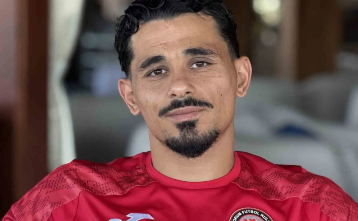 Serdar Gürler: "Herkese diş geçirebilecek bir Çorum FK izleteceğiz" 