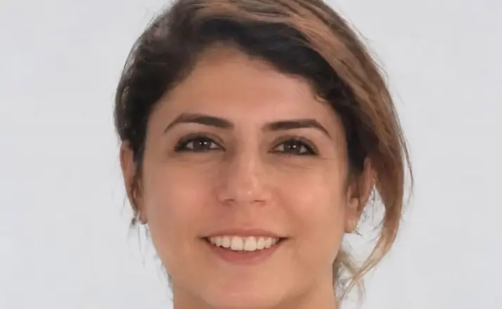 Seyran öğretmen lösemiyle mücadelesini kaybetti
