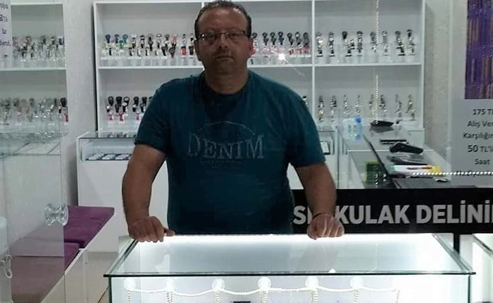 Silahlı kuyumcu soygununda canından olan çalışan için tazminat kararı Yargıtay’dan döndü 