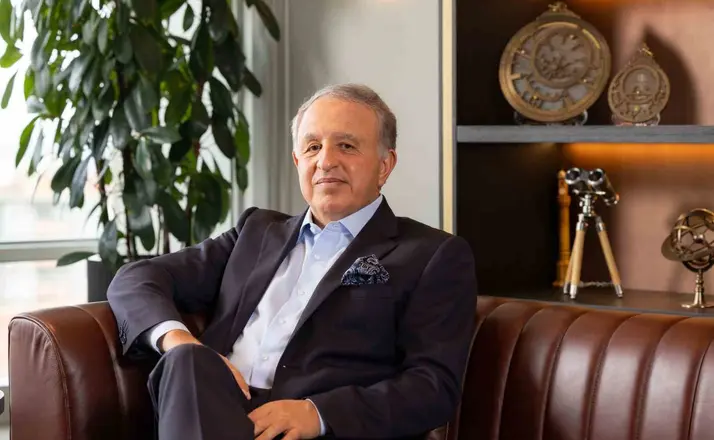 Sinpaş Holding sürdürülebilir yatırımlarını COP31’e taşıyacak
