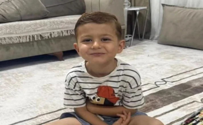 Şırnak’ta klima dış ünitesi faciaya yol açtı: 4 yaşındaki çocuk hayatını kaybetti 