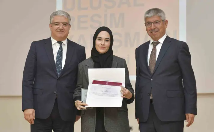 Sıtkı Davut Koçman, vefatının 21. yılında MSKÜ’de anıldı
