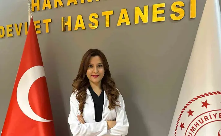 "Siz nereye giderseniz biz de geliriz" dedi, doktorunun peşinden Kars’a geldi
