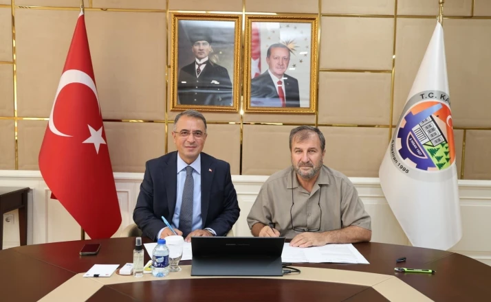 Sosyalfest Gençlik Projesi’ne 600 bin liralık hibe desteği 