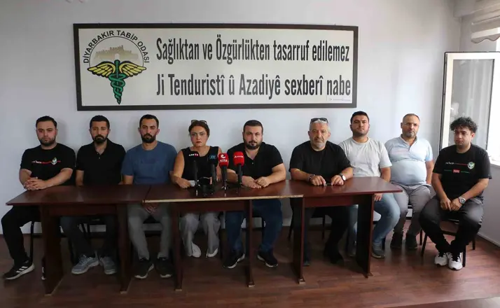STK’lardan Amed Sportif Faaliyetler taraftarlarına çağrı
