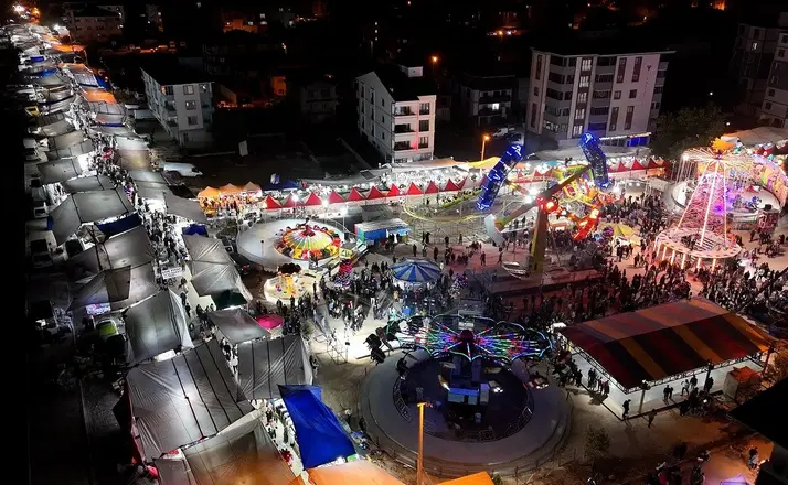 Tarihî Yenişehir Panayırı 25 Eylül’de kapılarını açıyor

