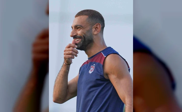 Trabzonspor’da Kasımpaşa mesaisi sürüyor 