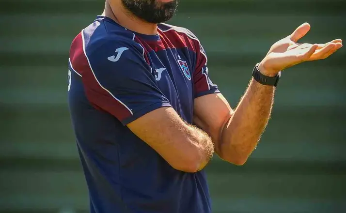 Trabzonspor’dan Salah uyarısı
