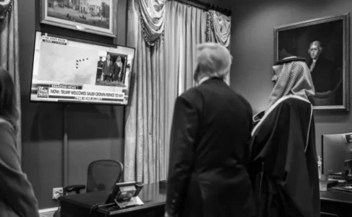 Trump'tan nükleer rest: İsrail şartı gündem oldu