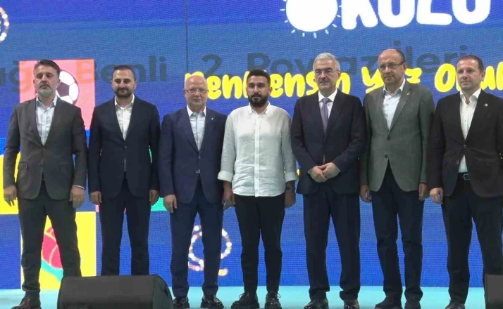 TÜGVA Bursa’da yaz okulu sona erdi 