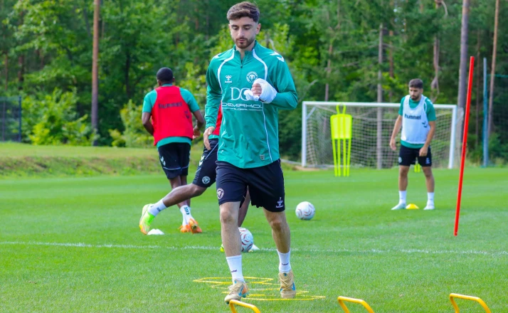 Tunahan Taşçı Konyaspor'u takipten çıktı! Yeni bir ayrılık mı geliyor?
