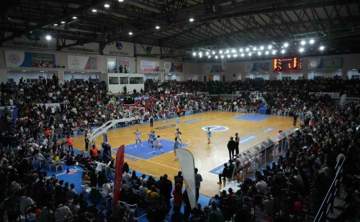 Turgutlu Belediyespor’da VIP koltuklar satışta 