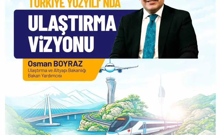 U-Fest’e katılan 4 kişiye Doğu Ekspresi bileti hediye
