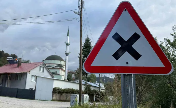 Ulaşım güvenliği için önemli dokunuş
