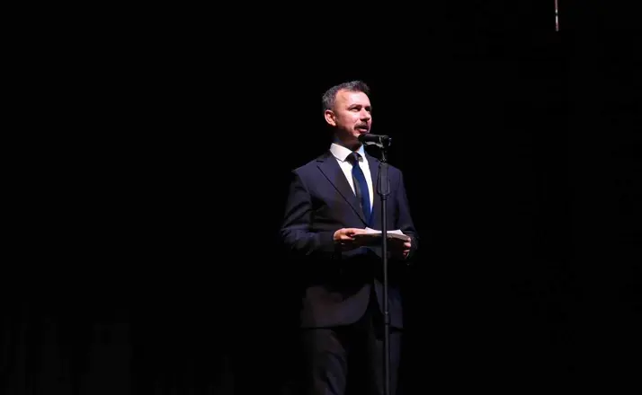 ÜNİFEB Mezunlar Derneği, Cumhuriyet’in 103. yılını kutladı

