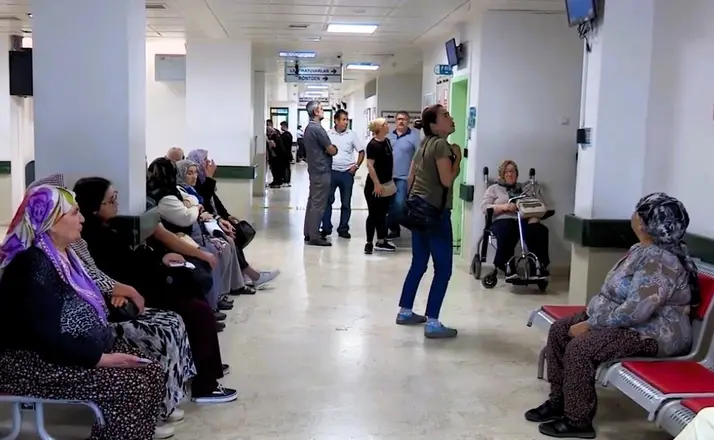 "Unutkanlığı yaşlanmanın doğal bir parçası olarak görmeyin"
