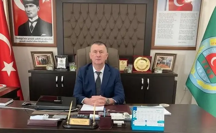Üreticilere ÇKS hatırlatması: Son gün 31 Aralık
