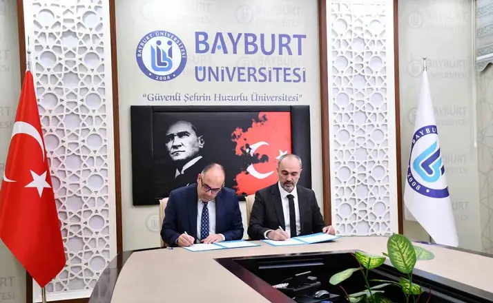 Uygulamalı eğitim için iş birliği protokolü imzalandı
