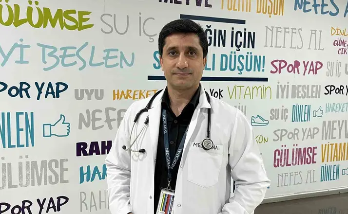 Uzmanı uyardı: Çocuklarda kış enfeksiyonlarına karşı hijyen ve beslenmeye dikkat
