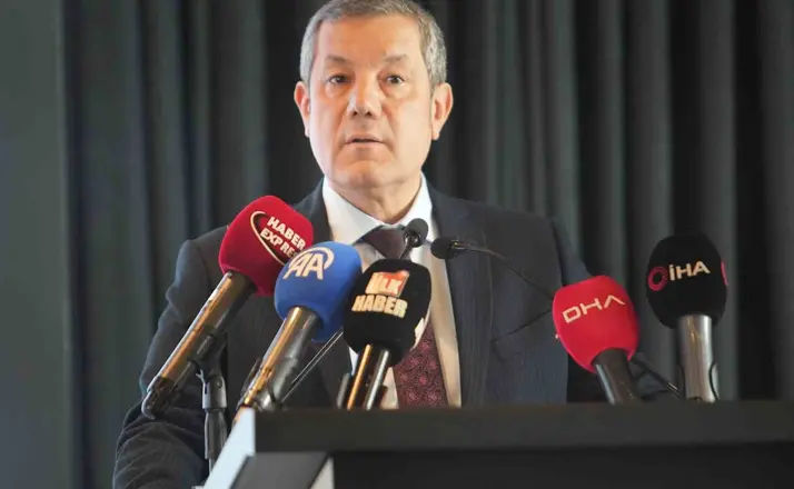 Vali Yardımcısı Vekili Bulacak: "Kriz anında en büyük ihtiyaç doğru bilgi"
