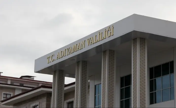 Valilikten yağış uyarısı
