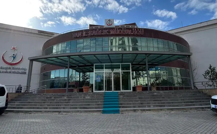 Van’a 91 yeni hekim kadrosu tahsis edildi
