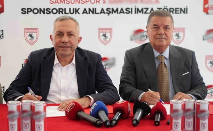 Veysel Bilen: "Her yıl yeni sponsorluklarla gelişimimizi sürdürmek istiyoruz" 