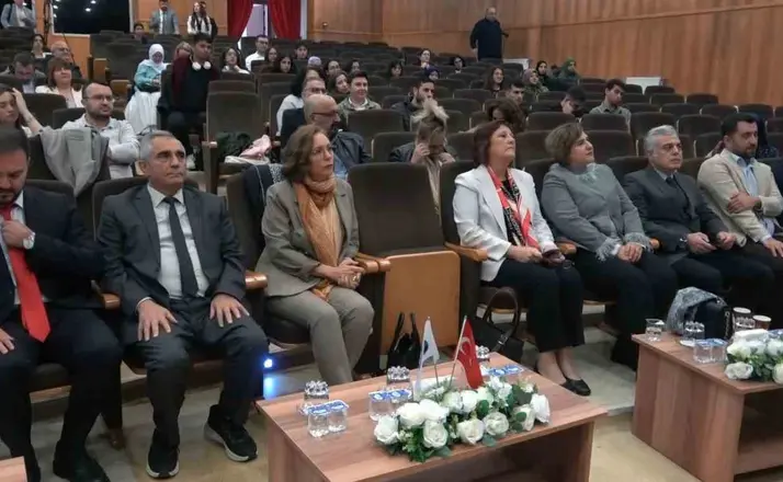 Yaşlı nüfus arttıkça önem kazanıyor: Uzmanlardan kas kaybı uyarısı
