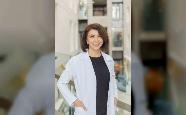 Yaz aylarında aşırı terlemeye botokslu çözüm 