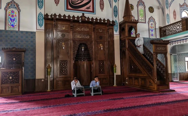 Yaz Kur’an kursları yarışması 