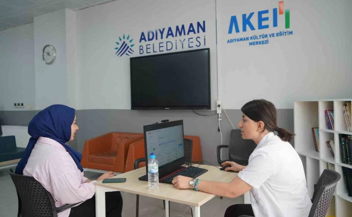 YKS tercih döneminde 2 bin 500 öğrenciye ücretsiz rehberlik 