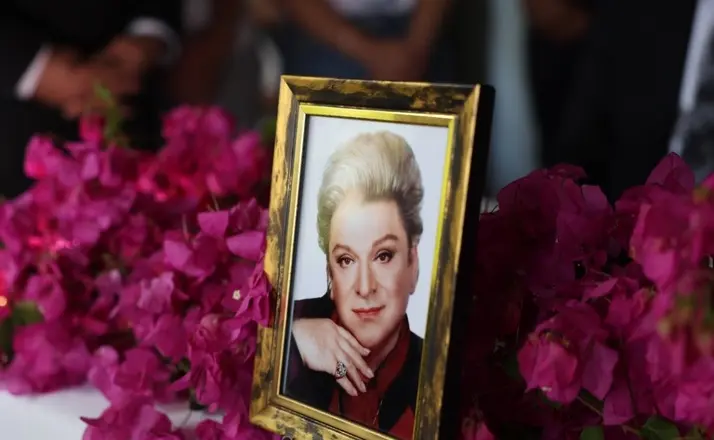 Zeki Müren, vefatının 30. yılında Bodrum’da anıldı
