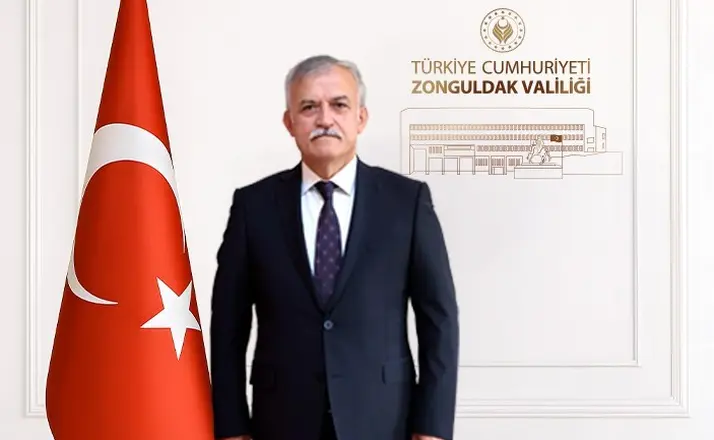 Zonguldak Vali Yardımcısı Muammer Balcı kalp krizinden vefat etti
