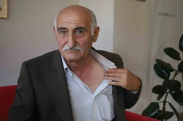 12 Eylül mağduru 19 yaşında girdiği cezaevinden 28 yaşında çıktı, gördüğü akılalmaz işkenceleri anlattı
