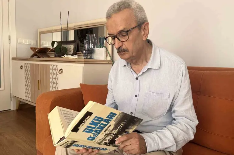 12 Eylül mağduru İsmail Saka: "Su dahi vermediler, gidip tuvaletten su içiyorduk"
