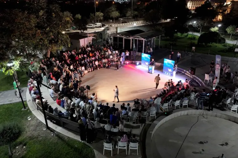 15. Mevlânâ Şiir Şöleni için geri sayım başladı