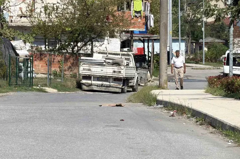 16 yaşındaki şüphelinin öldürdüğü kişinin annesi olduğu ortaya çıktı
