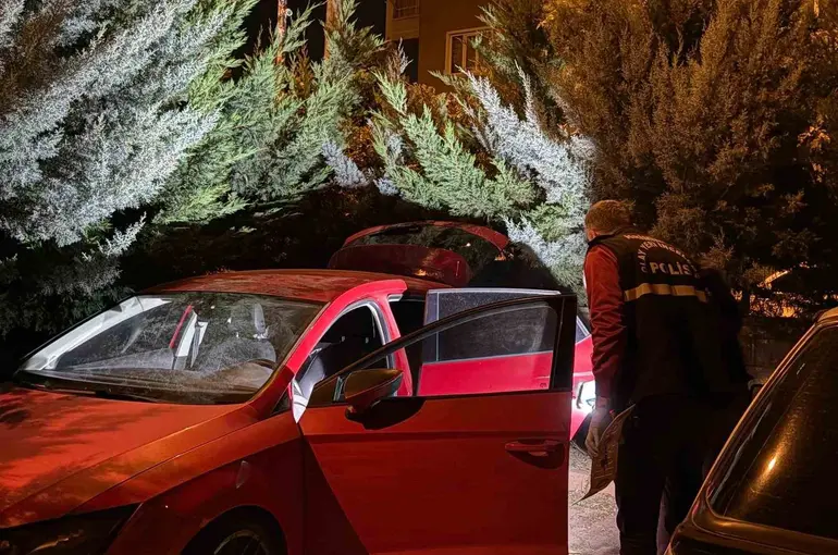 20 gündür aradığı otomobil, arkadaşı tarafından çalınmış: 1 gözaltı
