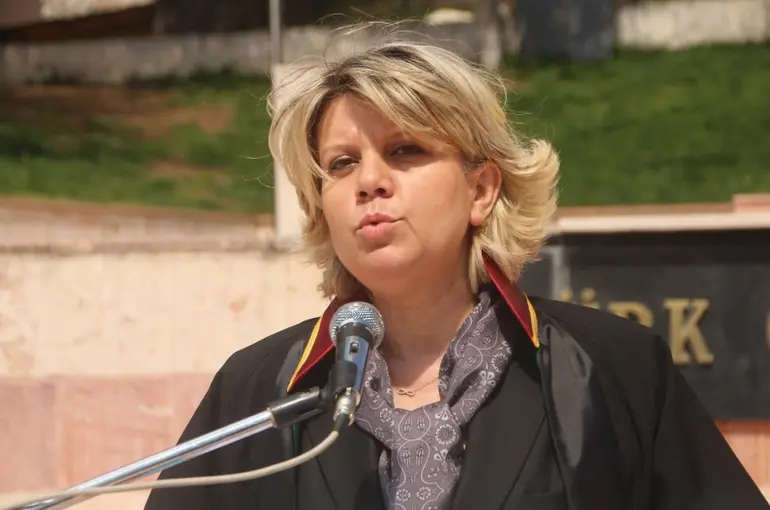 21 yıldır baro başkanlığı yapan Kahraman, yeniden aday olmayacak
