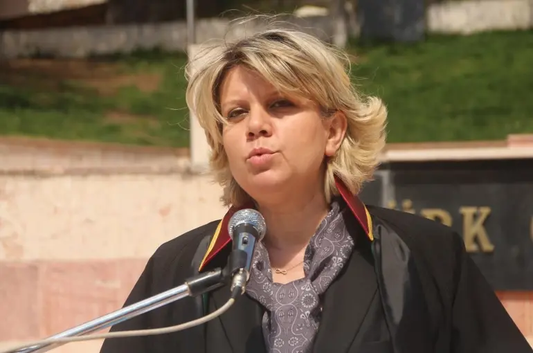 21 yıllık başkandan veda
