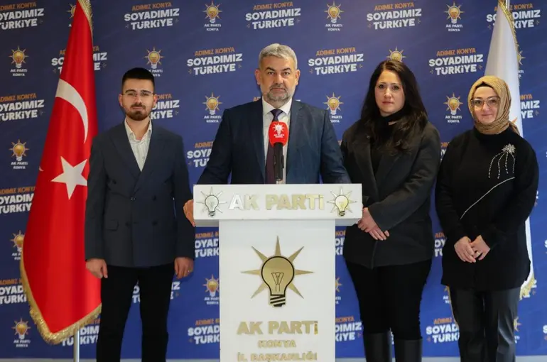 28 Şubat Darbesine İlişkin Basın Açıklaması