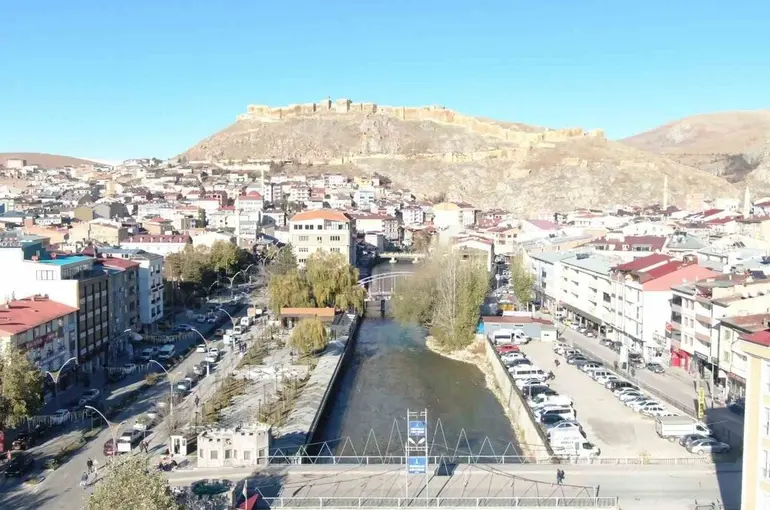 3 bakan yarın Bayburt’a geliyor
