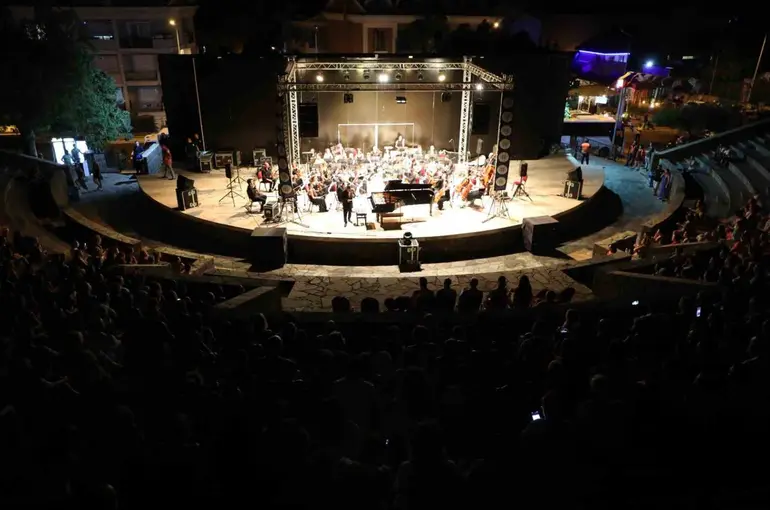 7. İdil Biret festivali başlıyor
