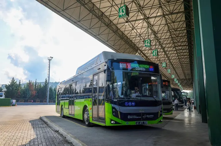 800CK’nın yaz mesaisi sona eriyor
