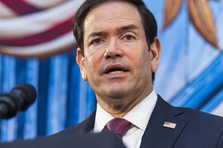 ABD’li Bakan Rubio’dan İran açıklaması: "Başkan, herkesle görüşmeye açık"

